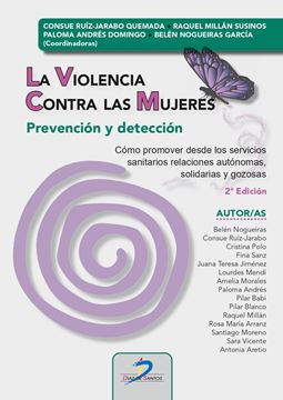 Violencia contra las mujeres, La "Prevención y detección"