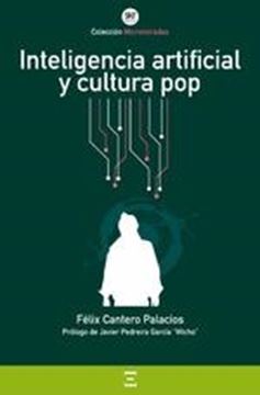 Inteligencia artificial y cultura pop