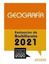 Geografía. Evaluación de Bachillerato 2021 "Con las pruebas de acceso a la Universidad 2020"