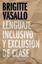 Lenguaje inclusivo y exclusión de clase