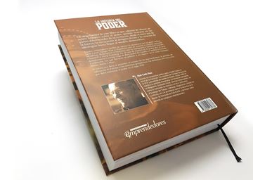 La historia del poder: Un relato sobre el poder humano desde los orígenes