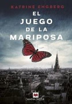 El juego de la mariposa "Unas alas rotas también pueden volar..."