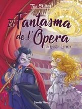 Imagen de Fantasma de la Ópera, El