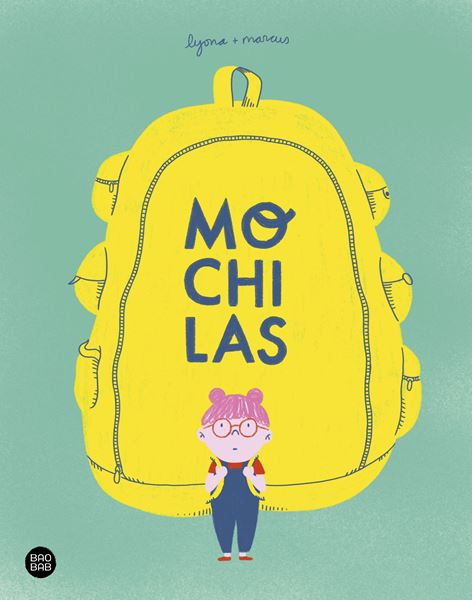 Mochilas