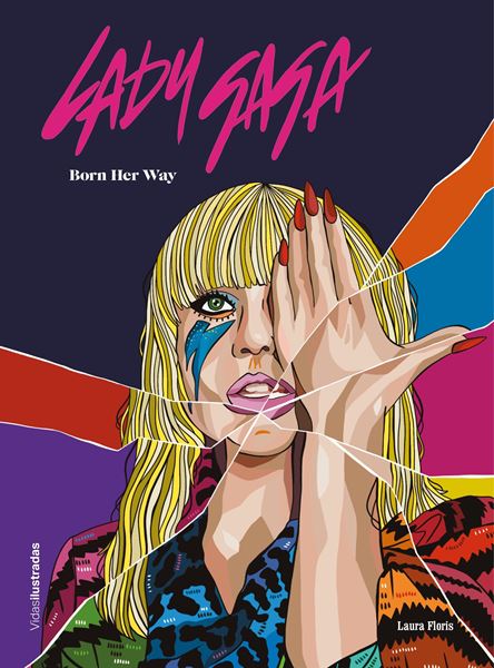 Lady Gaga "Born Her Way"