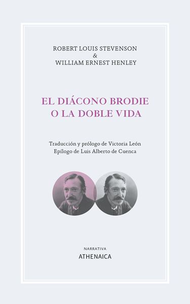 Diácono Brodie o la doble vida, El