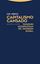 Capitalismo cansado "Tensiones (eco)políticas del desorden global"