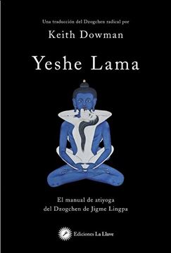 YESHE LAMA