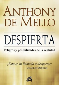 Despierta "Peligros y posibilidades de la realidad"