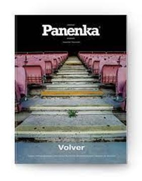 Imagen de Revista Panenka Num. 105 "Volver"