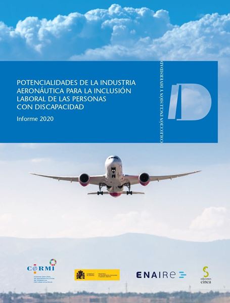 Potencialidades de la industria aeronáutica para la inclusión laboral de las personas con discapacidad