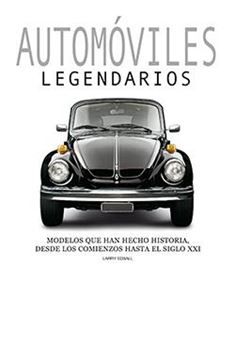 Automoviles legendarios