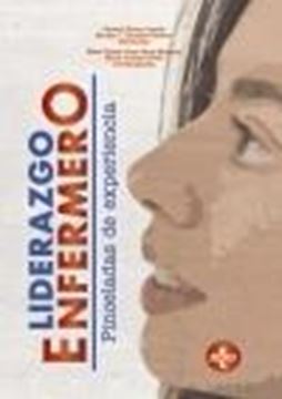 Liderazgo enfermero, 2021 "Pinceladas de experiencia"