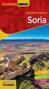Soria, 2021 "Un corto viaje a "