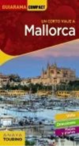 Mallorca, 2021 "Un corto viaje a "