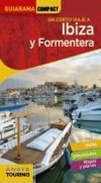Ibiza y Formentera, 2021 "Un corto viaje a"