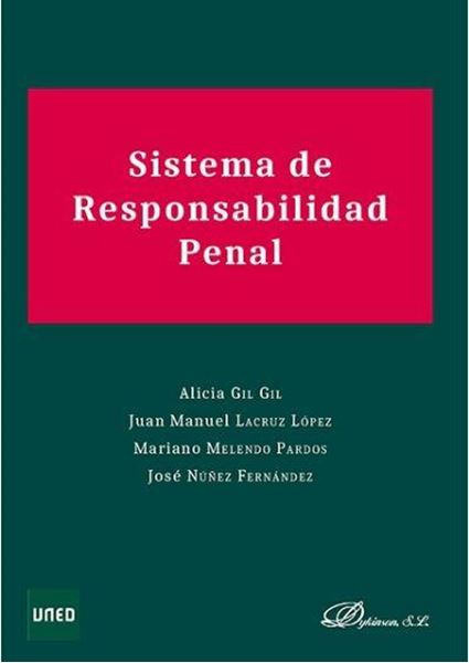 Sistema de responsabilidad penal