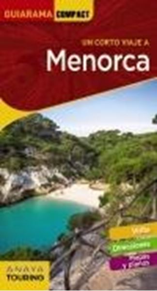 Menorca, 2021 "Un corto viaje a "