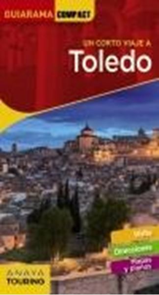 Toledo, 2021 "Un corto viaje a "