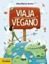 Viaja vegano