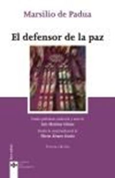 Defensor de la paz, El