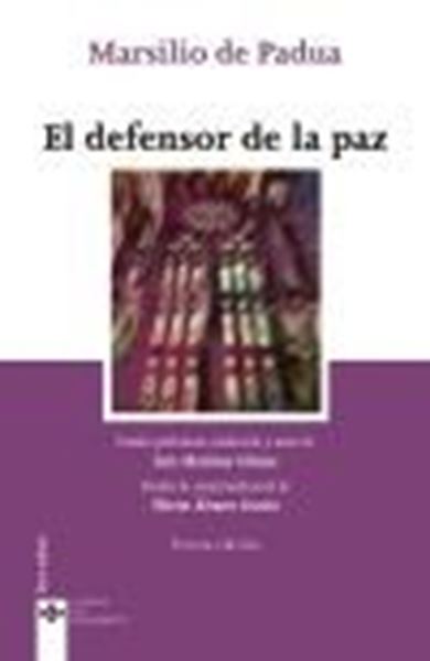 Defensor de la paz, El