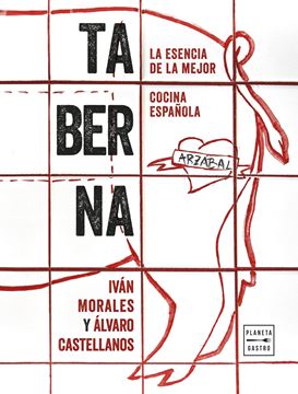 Taberna "La Esencia de la Mejor Cocina Española"