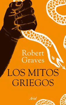 Los Mitos Griegos (Edición Ilustrada) "Ilustraciones de J. Mauricio Restrepo"