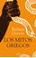 Los Mitos Griegos (Edición Ilustrada) "Ilustraciones de J. Mauricio Restrepo"