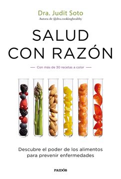 Salud con razón, 2021 "Descubre el poder de los alimentos para prevenir enfermedades"