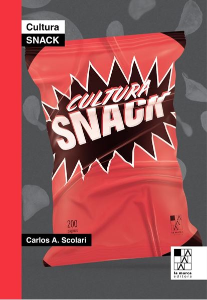 Cultura snack "Lo bueno si breve..."