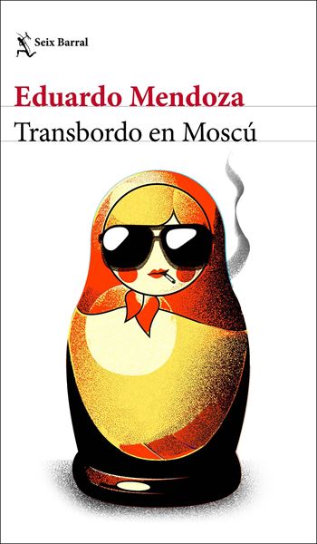 Transbordo en Moscú, 2021