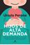 Hijos de alta demanda. Manual para padres