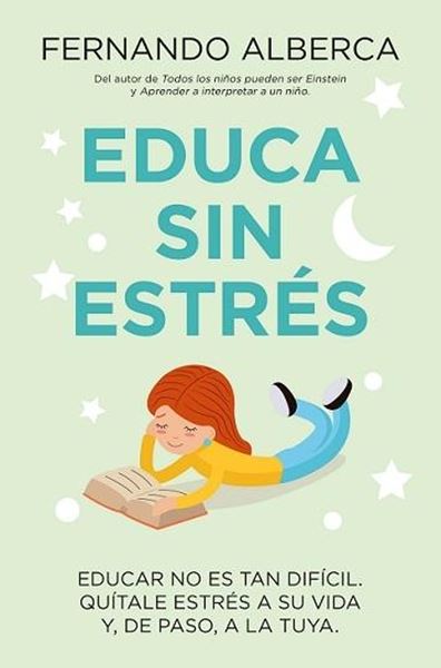 Educa sin estrés