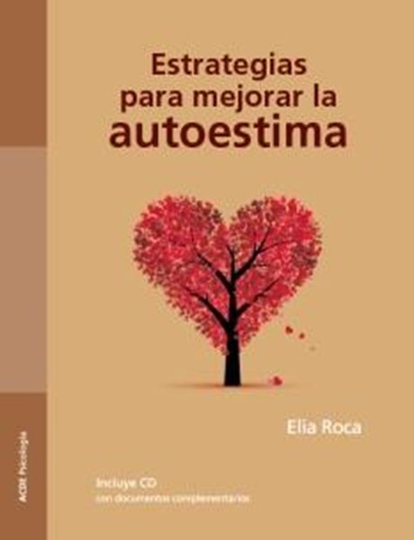 Estrategias para mejorar la autoestima