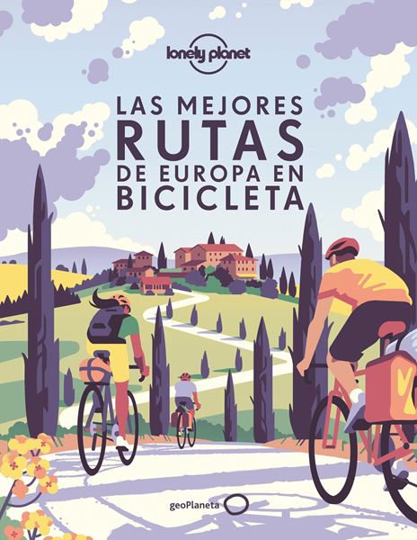 Las mejores rutas de Europa en bicicleta, 2021