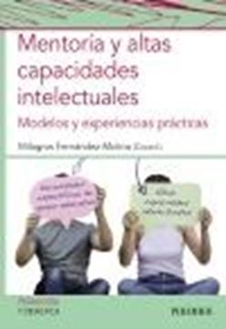 Mentoría y altas capacidades intelectuales, 2021 "Modelos y experiencias prácticas"