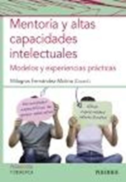 Mentoría y altas capacidades intelectuales, 2021 "Modelos y experiencias prácticas"