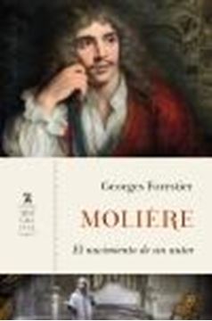 Molière "El nacimiento de un autor"
