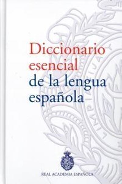 Diccionario Esencial de la Lengua Española RAE