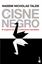 El Cisne Negro "El Impacto de lo Altamente Improbable"