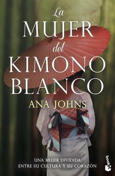 Mujer del kimono blanco, La