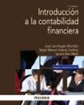 Introducción a la contabilidad financiera, 7ª ed, 2021