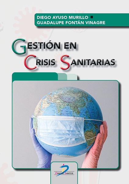 Gestión en crisis sanitarias