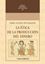 Ética de la producción del dinero