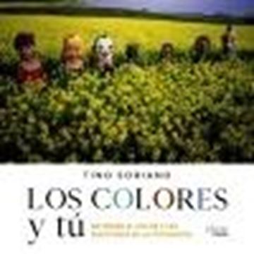 Los colores y tú "Entender el color y las emociones en la fotografía"