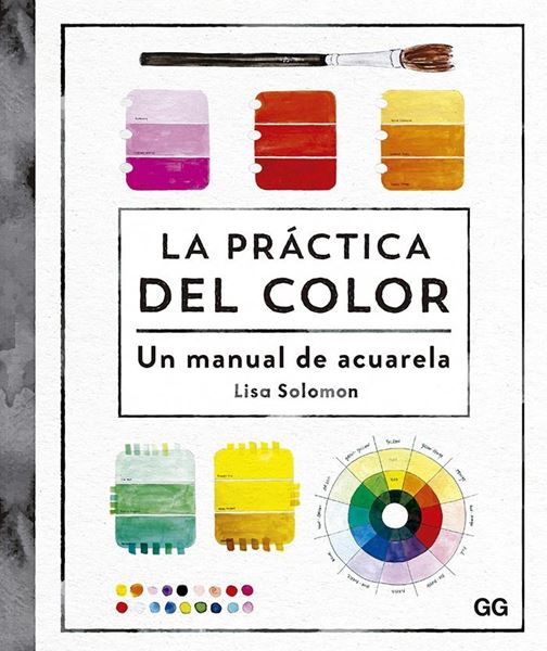 Práctica del color, La "Un manual de acuarela"