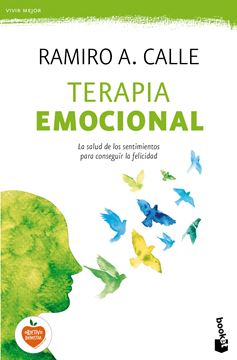 Terapia emocional "La salud de los sentimientos"