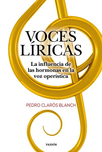 Voces líricas "La influencia de las hormonas en la voz operística"