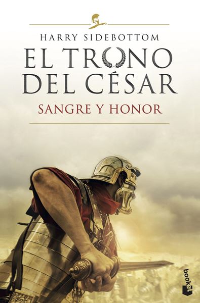 Trono del césar. Sangre y honor, El "Serie El trono del césar 2"